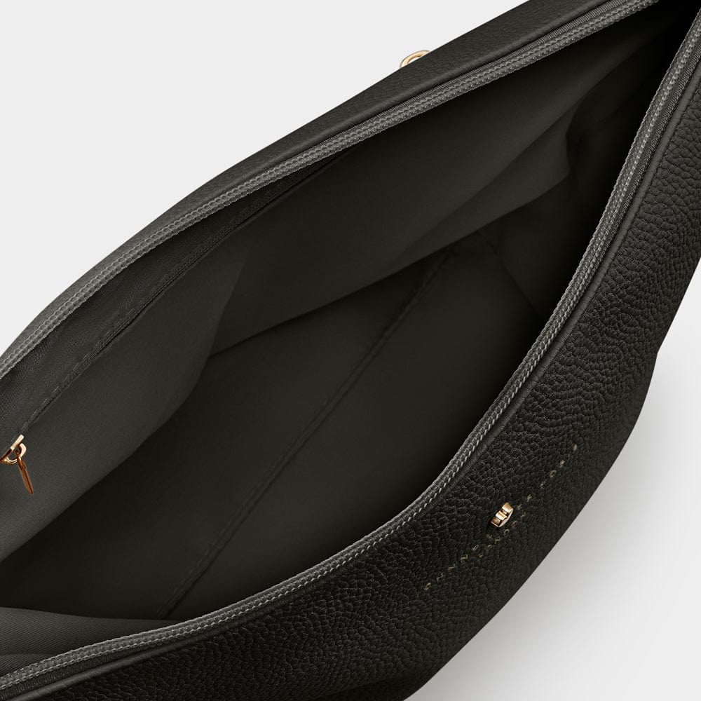 Florence Everyday It Pouch - Black - Image 5