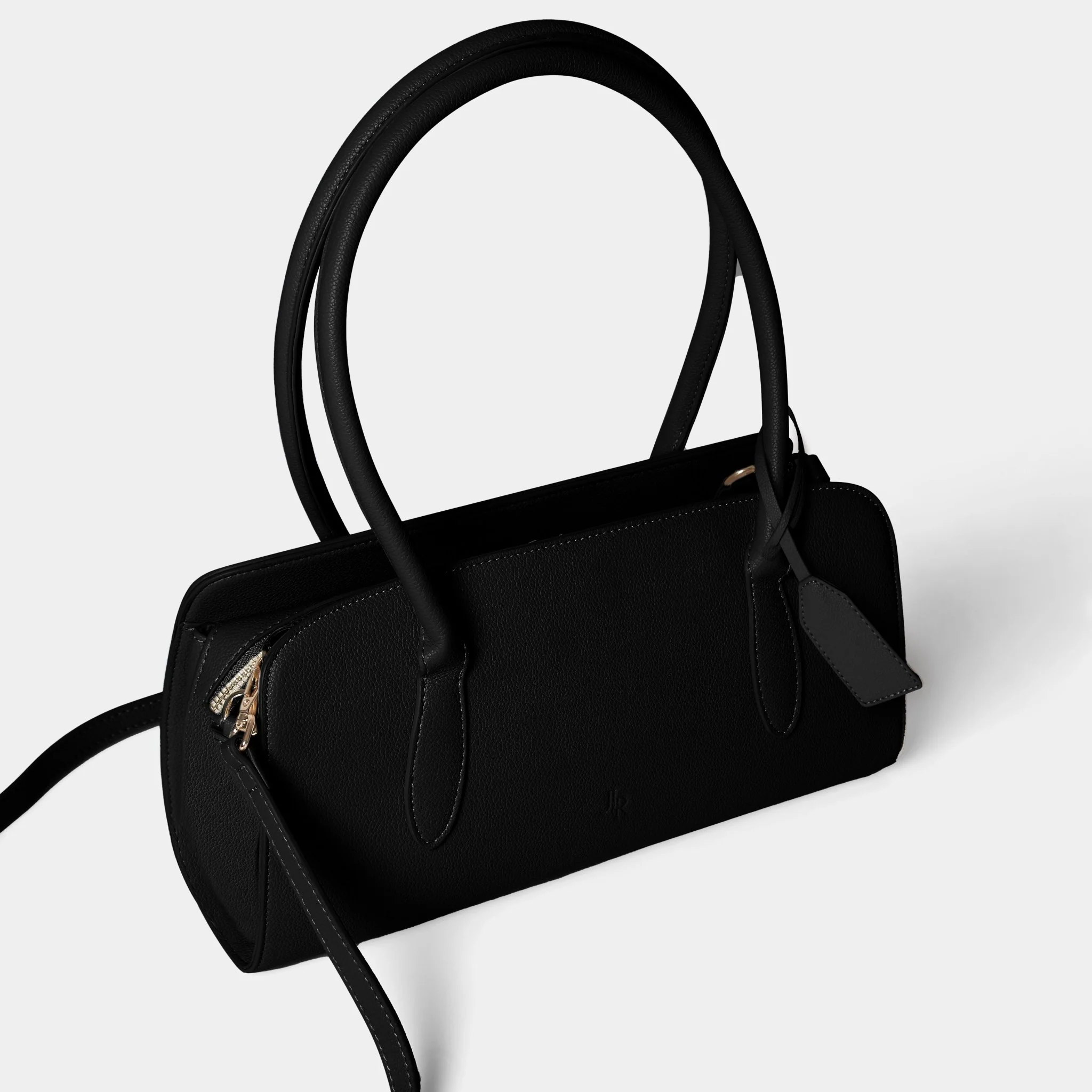 The Hampshire East West bag Black - Image 6