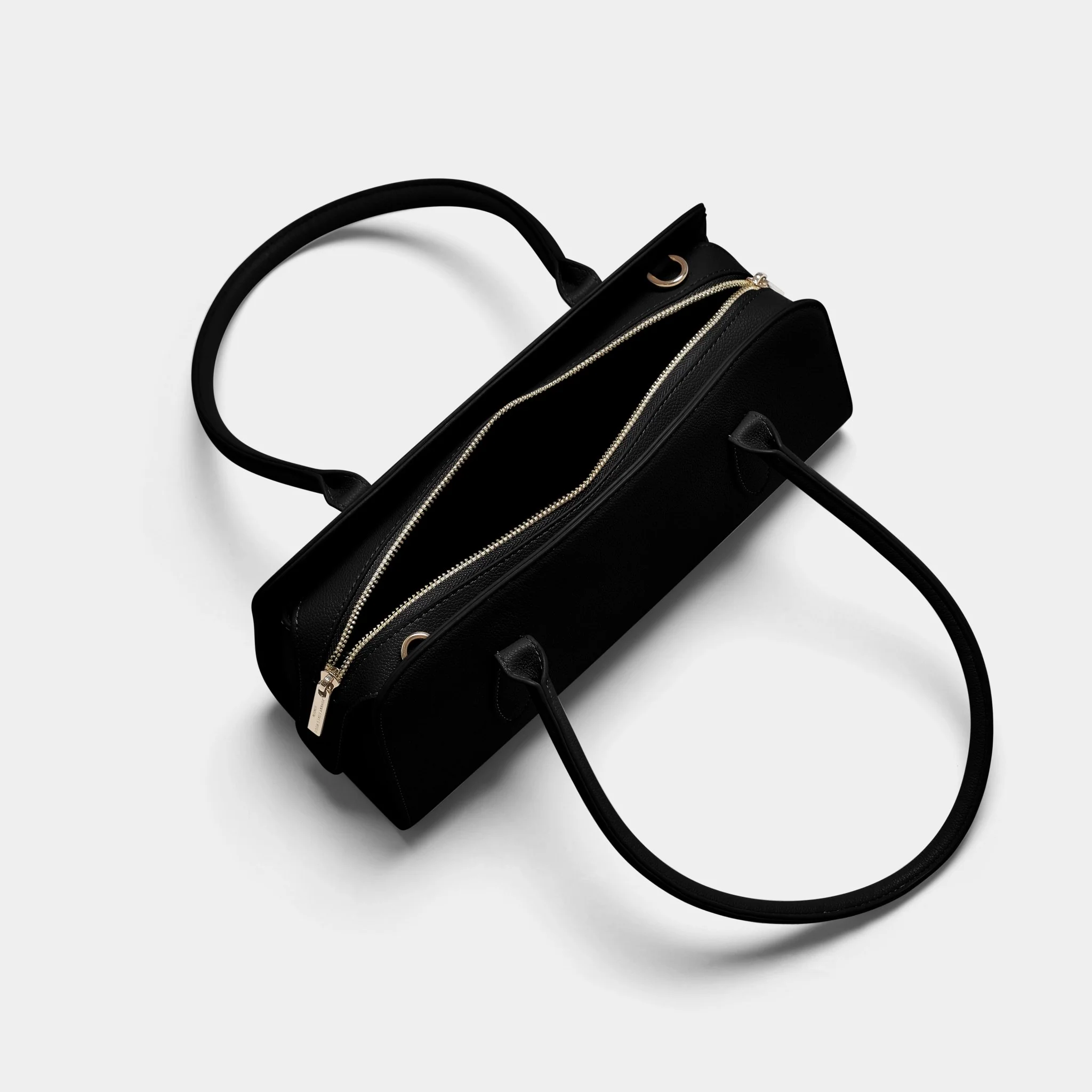 The Hampshire East West bag Black - Image 8