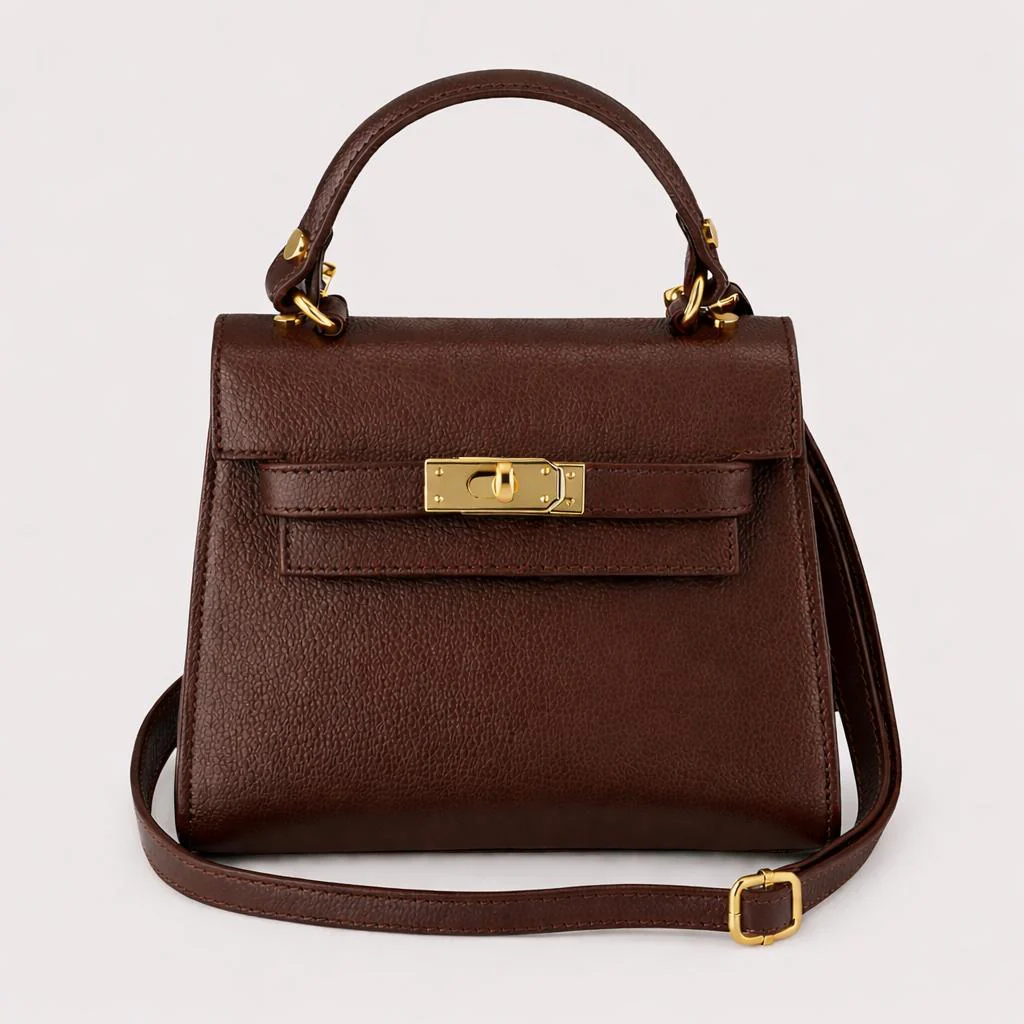 Top Handle Bags