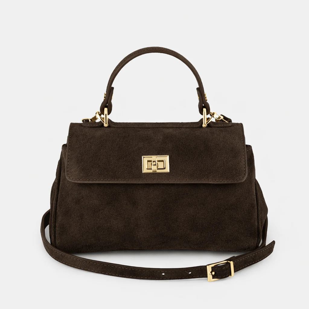 Trending Now: BROWN LEATHER