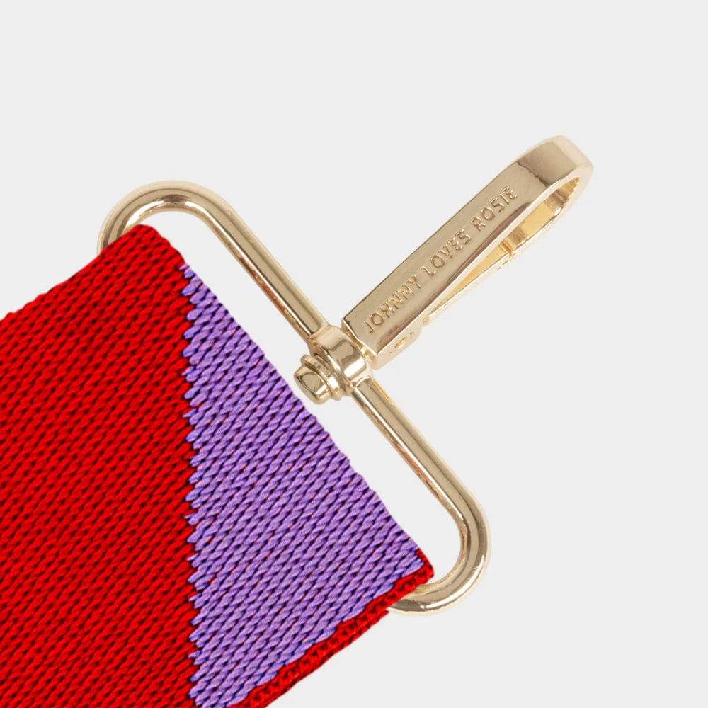 Luxe Perry Multi Bag Strap - Image 3