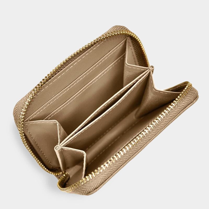 Mocha Carson Purse - Johnny Loves Rosie - Image 3