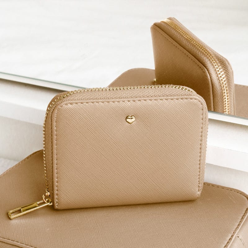 Mocha Carson Purse - Johnny Loves Rosie - Image 5