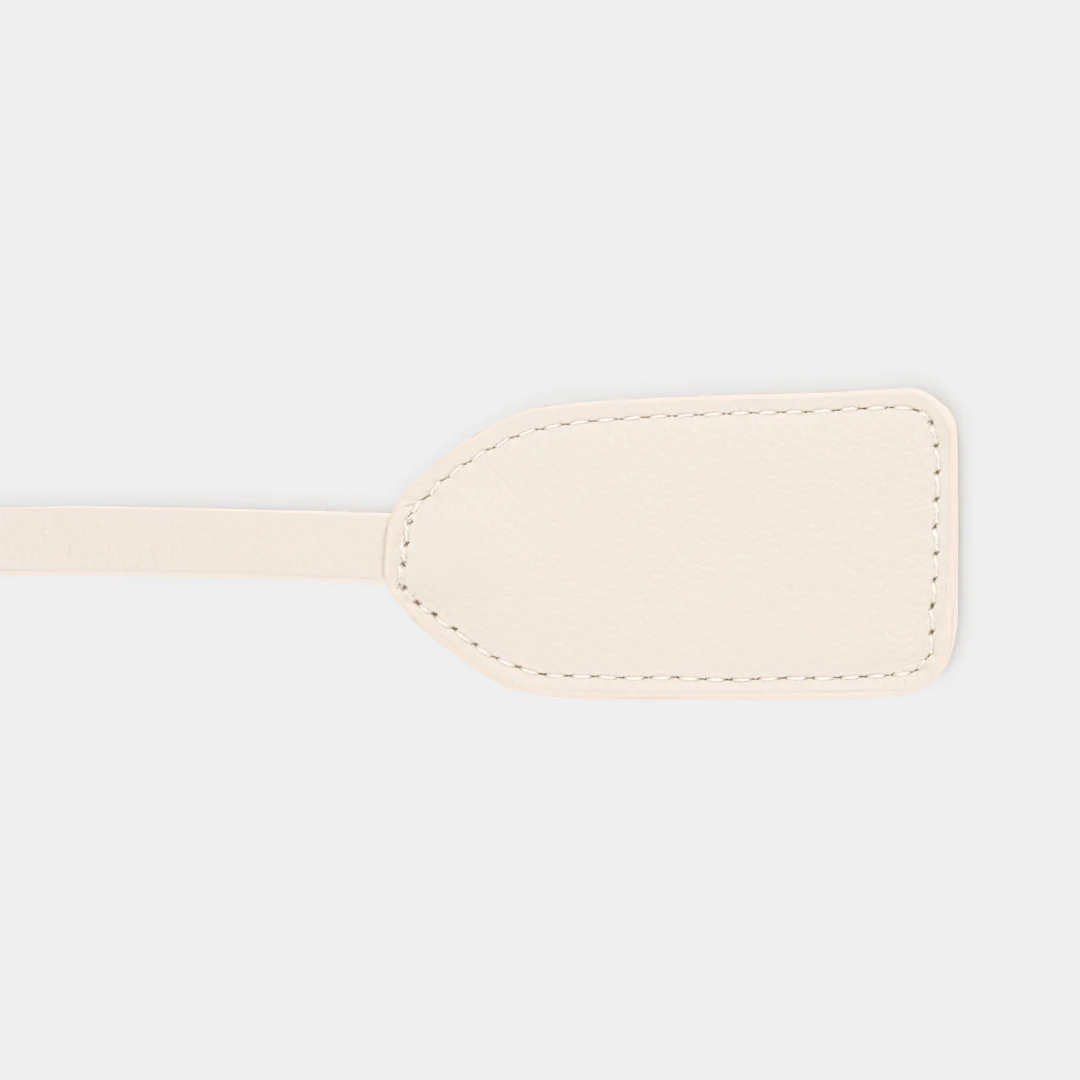 Richmond Top handle bag Taupe - Image 10