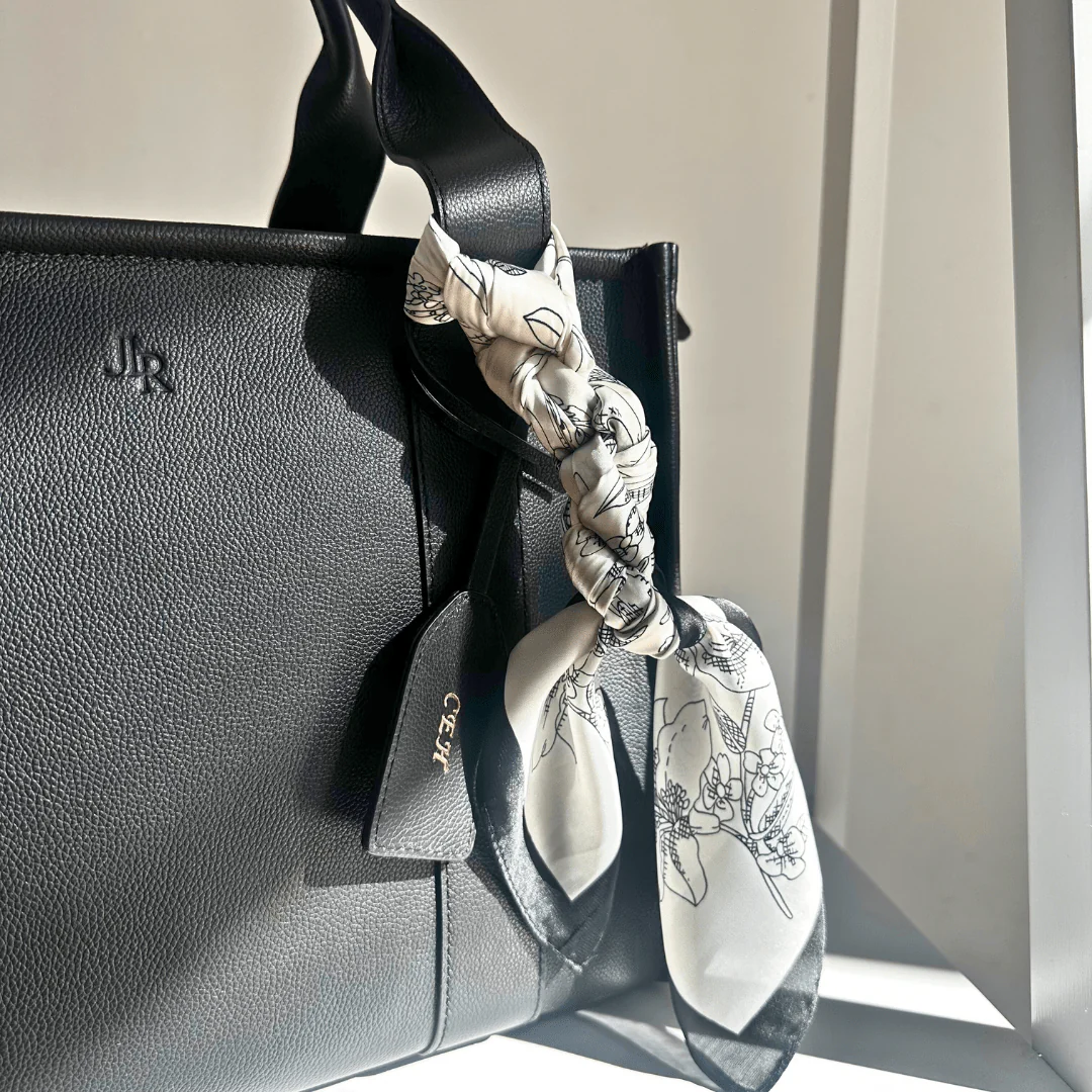 Belgravia Scarf - Image 4
