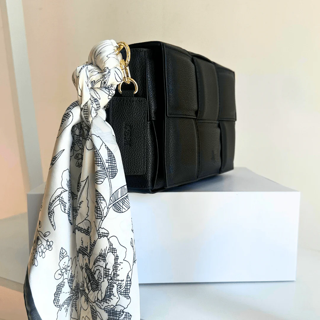 Belgravia Scarf - Image 5