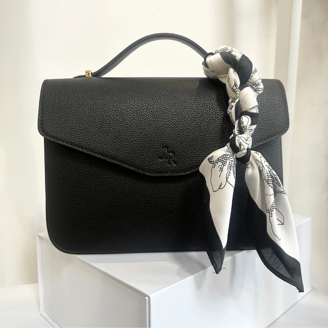 Belgravia Scarf - Image 7